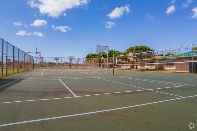 Unlock your potential at Kapolei Middle School in Makakilo-Kapolei-Honokai Hale.
