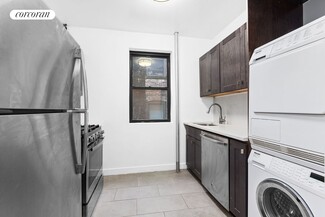 505 W 122nd St, New York, NY 10027