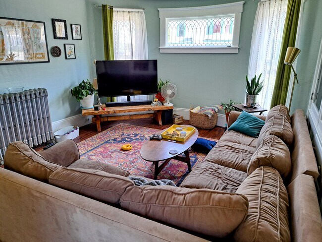 357 Portland St unit A, Rochester, NH 03867 - photo 2