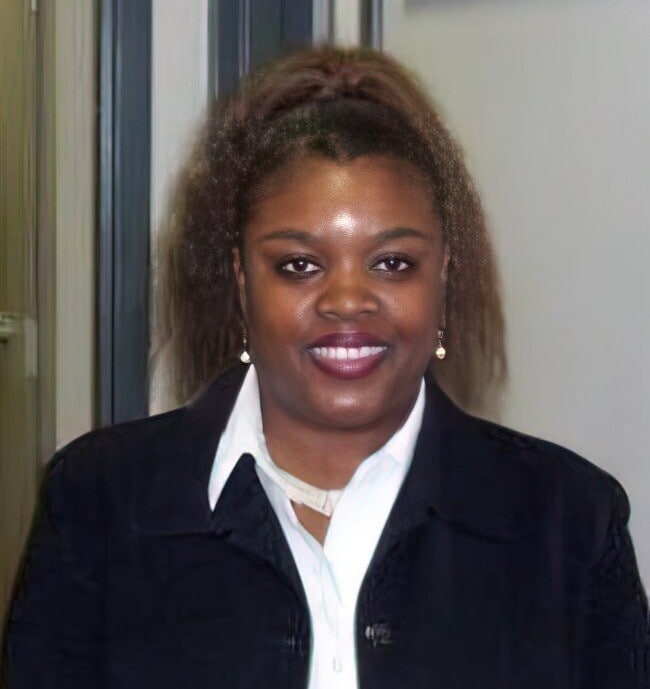 Darlene Jamison