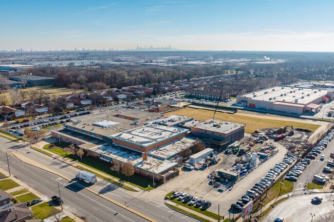 Clarence Culver ranks #21 in best Middle Schools in Illinois.