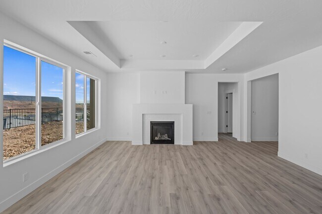 2716 W Lugano Way, Saint George, UT 84770 - photo 3