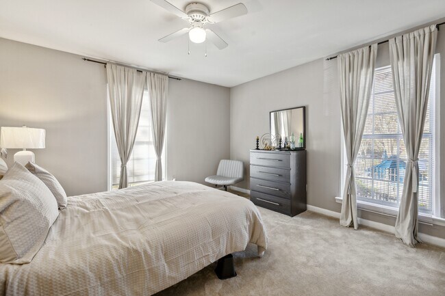 The Woods at Southlake, Jonesboro, GA 30236 - photo 4