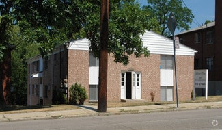 2596 Westwood Northern Blvd, Cincinnati, OH 45211