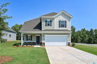 2037 Valley Run, Leeds, AL 35094