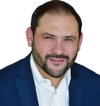 Agent Photo