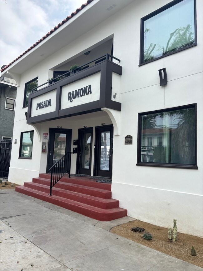 958 E 2nd St unit 962, Long Beach, CA 90802 - photo 2