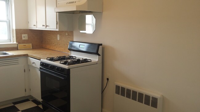 22 Alton Place unit 6, Brookline, MA 02446 - photo 6