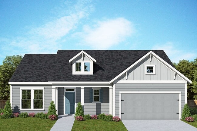 3244 Gavin Ln unit 36460146, Harrisburg, NC 28075 - photo 3