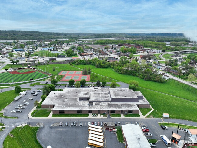 Greendale Middle School