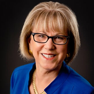 Jackie Hopelian