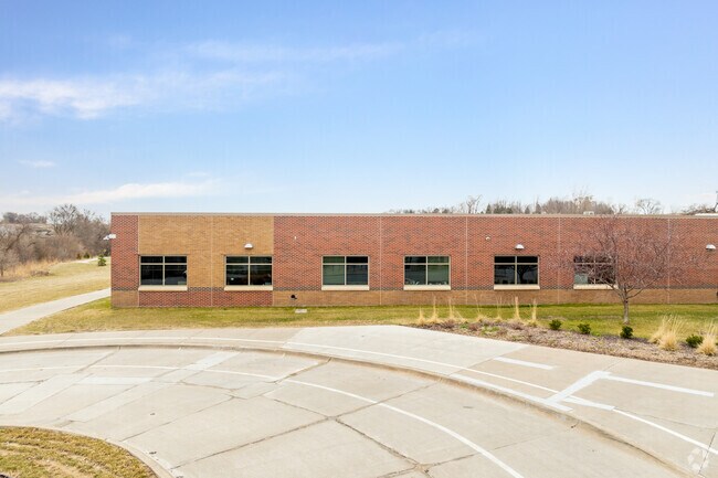 Heritage Elementary School fosters a collaborative, welcoming, and safe environment.