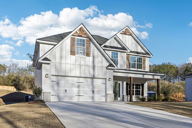 102 Brian Dr unit 38776455, Warner Robins, GA 31088 - photo 2