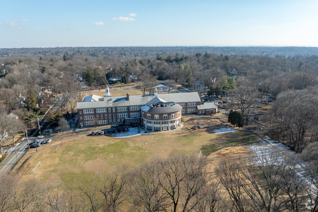 Seely Place Elementary School