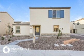 8235 W Albeniz Place, Phoenix, AZ 85043