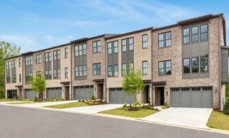 3625 Belle Fields Crossing, Suwanee, GA 30024