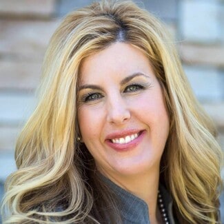 Treasure Devening-glenn