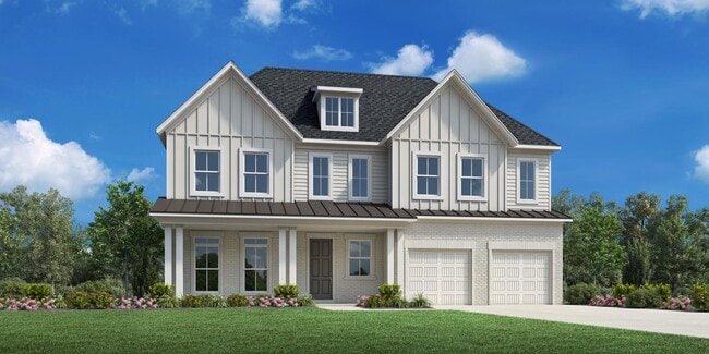 6525 Wallace Pond Way, Cumming, GA 30028 - photo 6