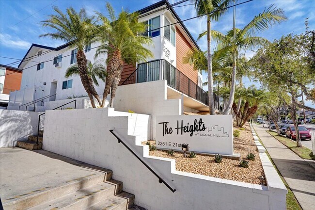 The Heights at Signal Hill, Signal Hill, CA 90755 - photo 3