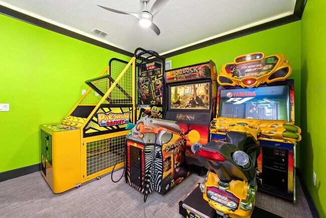 1778 Caribbean View Terrace unit ID1074432P, Kissimmee, FL 34747 - photo 6