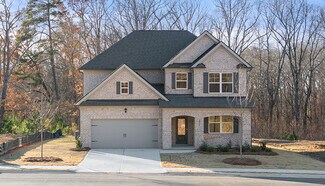 7150 Linden Dr, South Fulton, GA 30349