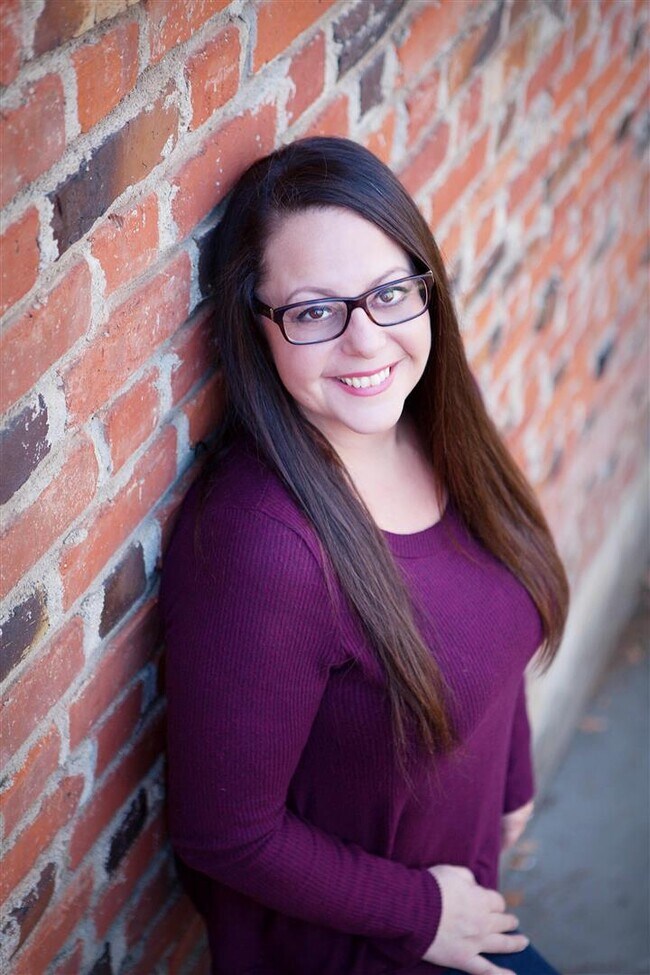 Kimberly Nedelkow
