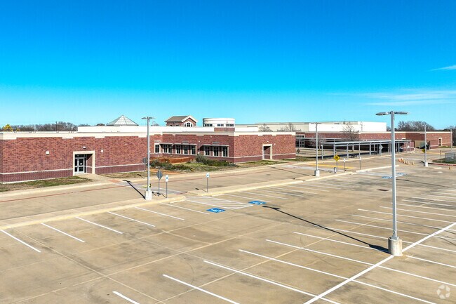 The faculty at Willow Springs Middle School believes that meaningful work engages students.