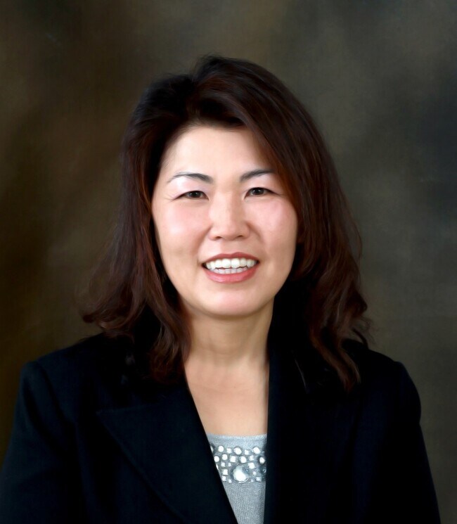 Stacy Yang
