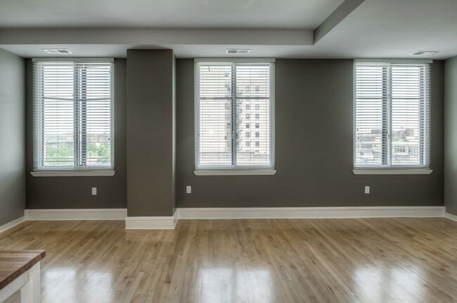 The Barker — Downtown Omaha at Your Doorstep, Omaha, NE 68102 - photo 6