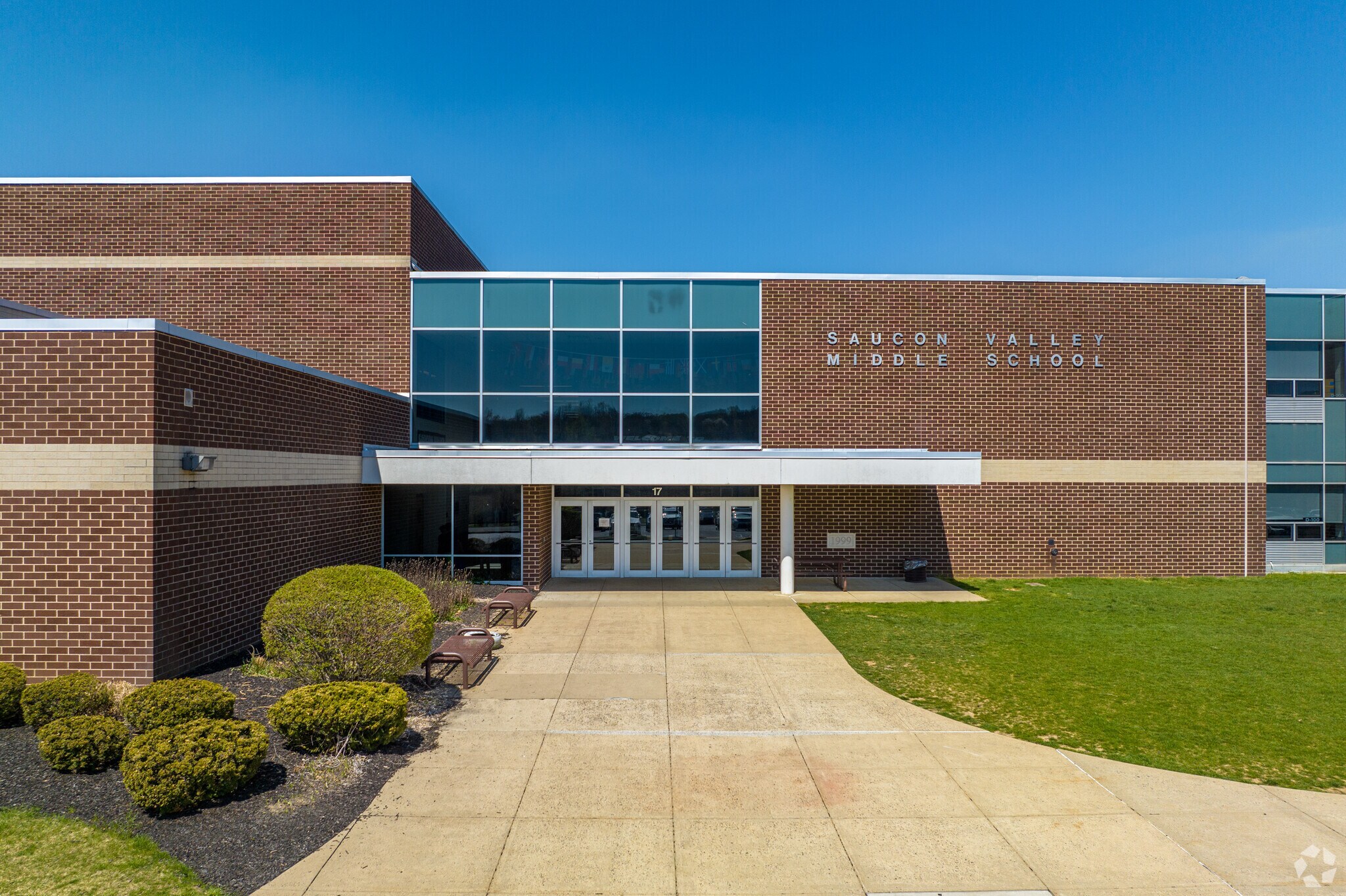 With a Team of Experienced and Passionate Educators, Saucon Valley Middle School Offers a Comprehensive Curriculum in Outer South Bethlehem