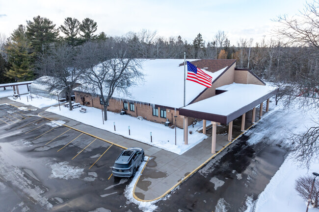 Pied Piper School is a well-rated public school in Alpena.