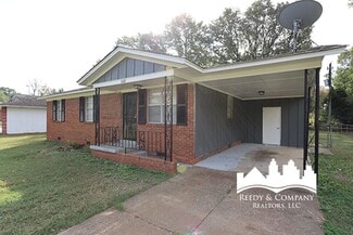 1669 Hester Rd, Memphis, TN 38116