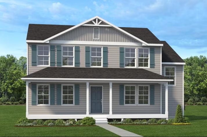 121 Mountain Island Dr unit 36842196, Statesville, NC 28677 - photo 1