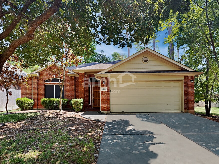 3218 Woodchuck Rd, Montgomery, TX 77356 - photo 1