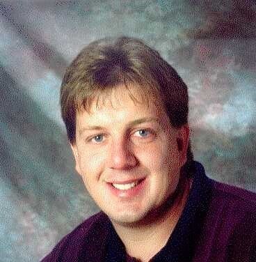 Chuck Stuhr