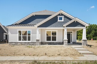 4528 Nonius Dr, Hilliard, OH 43026