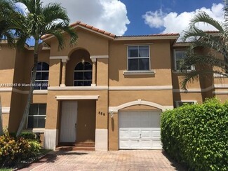 886 NW 135th Terrace, Pembroke Pines, FL 33028