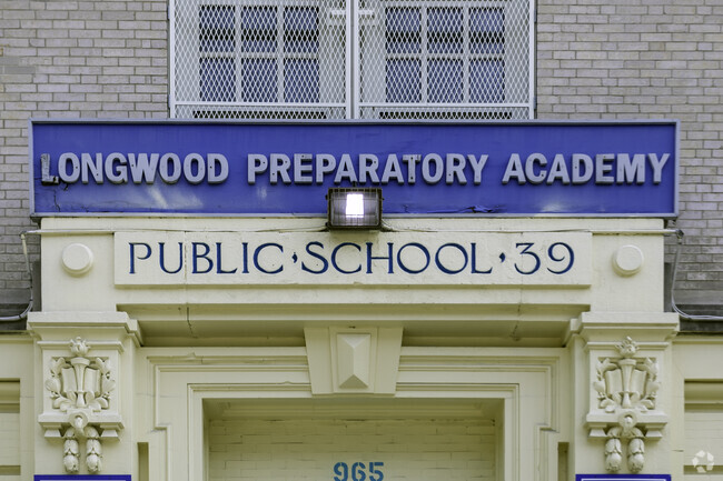 LPA is a small college preparatory high school offering college courses.