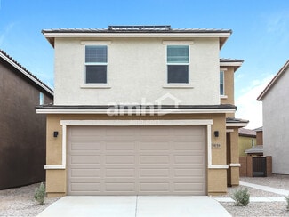 9519 Harkes Dr, Tucson, AZ 85747