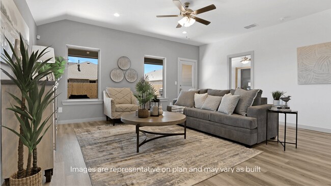 204 E 15th St unit 37029249, Wolfforth, TX 79382 - photo 3