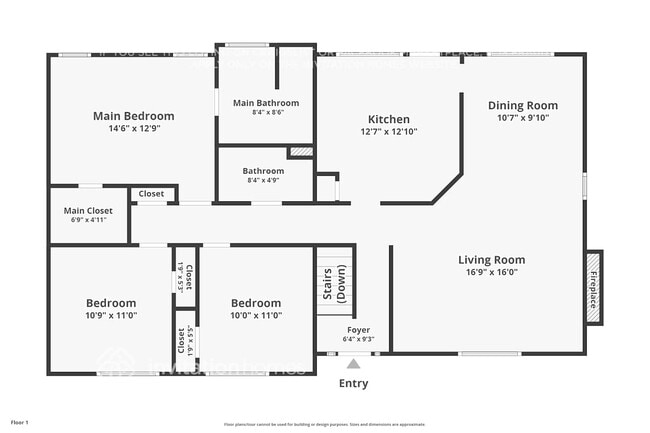 3010 Maple Dr NW, Kennesaw, GA 30144 - photo 3