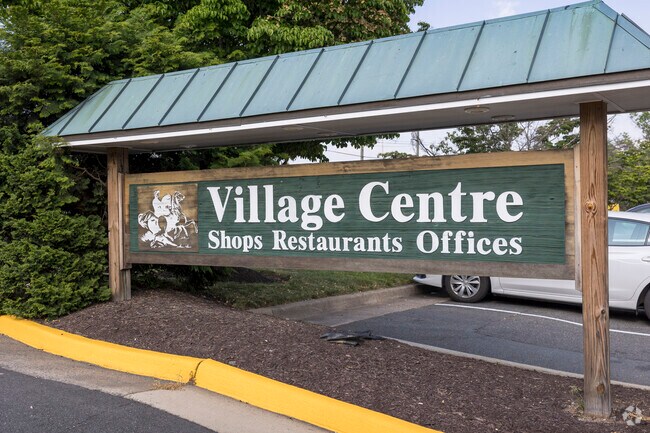 From restaurants to grocery stores Great Falls offers a short drive to all of them.