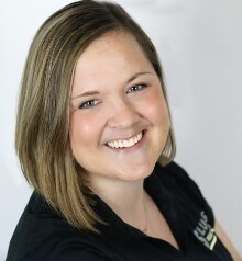 Danielle Holt