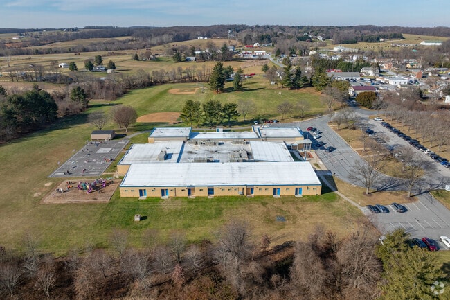 Lisbon Elementary School is a public school located in Howard County, Maryland.