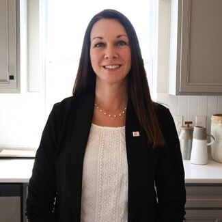Shelly O'Halloran