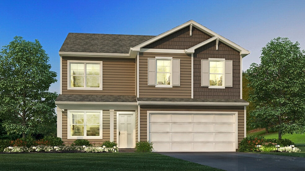 1769 Jacko Ln, Circleville, OH 43113 - photo 1