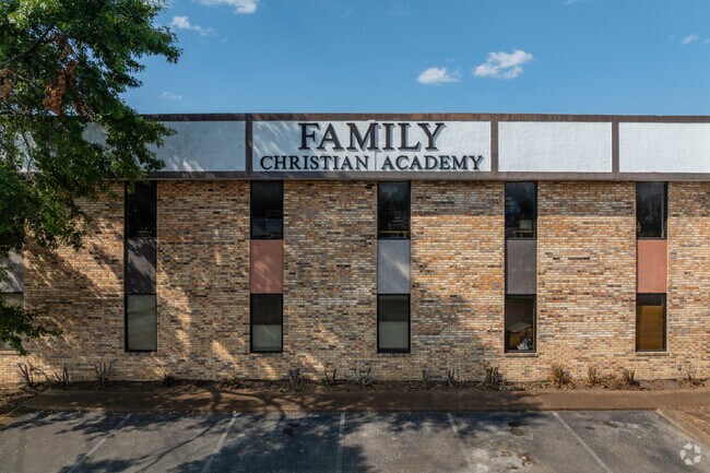 Family Christian Academy has been serving the community for over 30 years in Old Hickory.