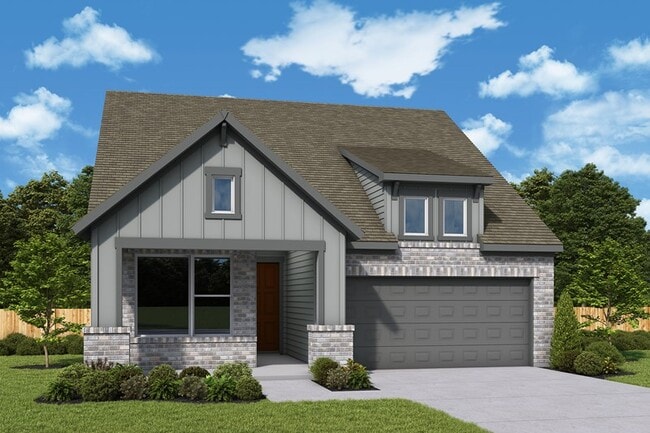 13280 Hanging Willow St unit 38552909, San Antonio, TX 78245 - photo 3