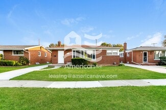 17928 Winsome, Fraser, MI 48026