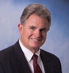 Dale G Hibbard